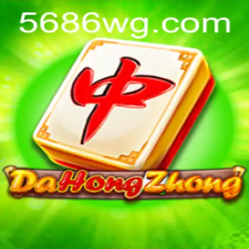 DaHongZhong: O Fascinante Jogo com a Chave 5686