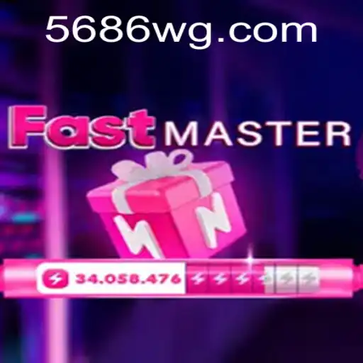 Descubra FastMaster: O Jogo Revolucionário que Está Dominando o Mundo