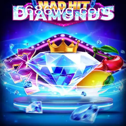 Descobrindo o Mundo Emocionante do Jogo MadHitDiamonds: Regras e Estratégias