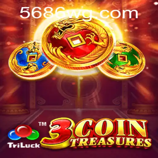 Explorando o Mundo de 3CoinTreasures: Um Mergulho em Aventuras e Estratégia