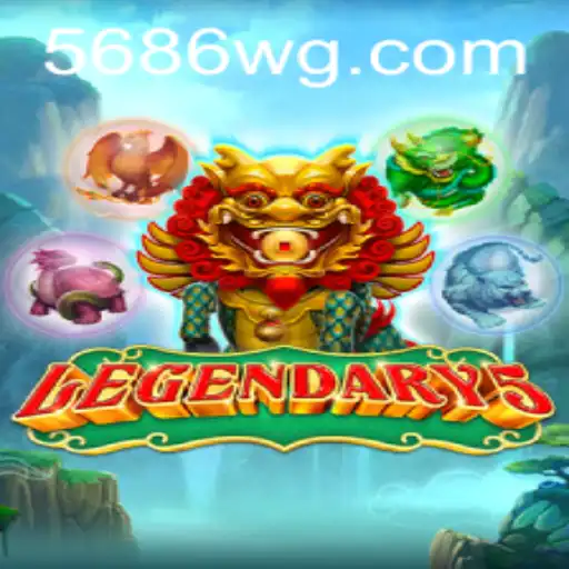 Legendary5: Descubra o Jogo que Está Revolucionando o Mundo do Entretenimento