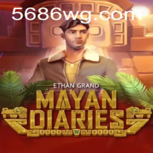 MayanDiaries: A Jornada Misteriosa no Coração da Civilização Maia